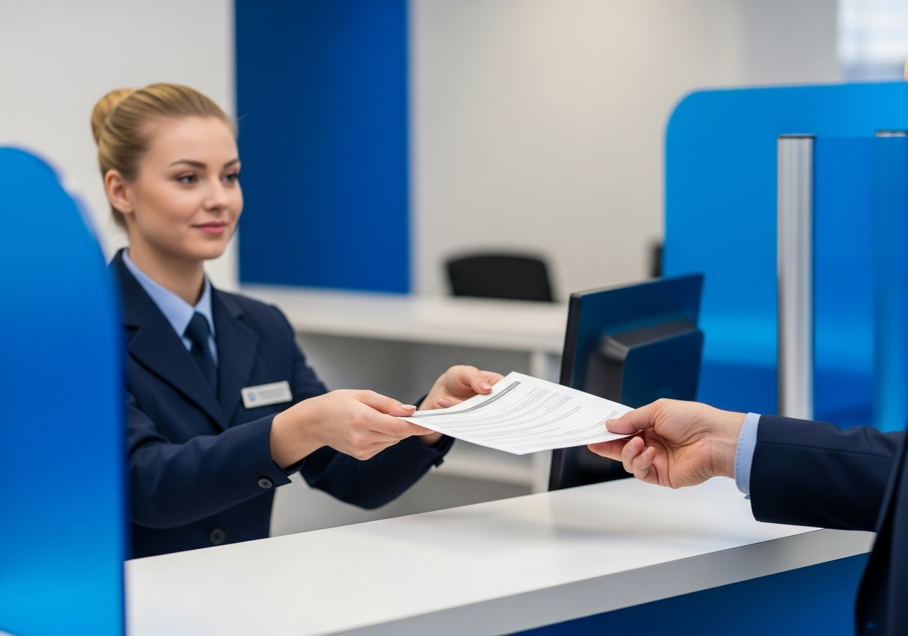 Уведомление для снятия с кадастрового учета в Муроме