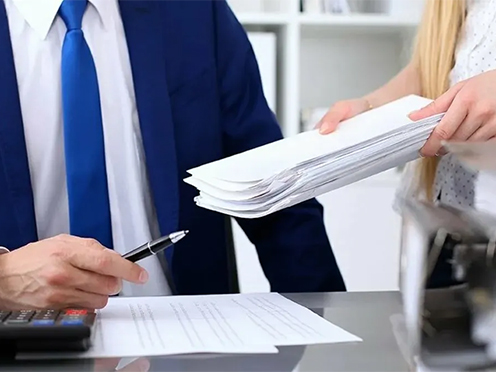 Оформление наследства в Муроме 2026