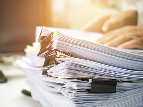 Подготовка договора в Муроме