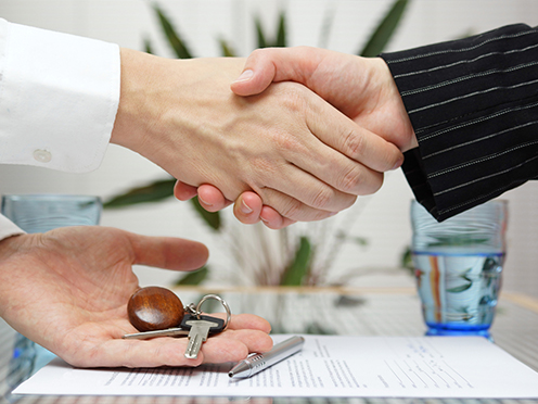 Доверительное управление арендой в Муроме 2025